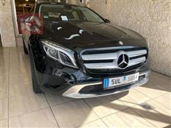 مرسيدس بنز GLA